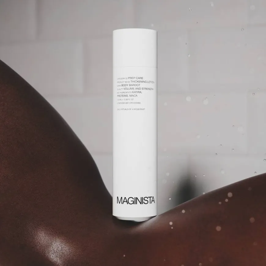 Thickening Lotion 100ml