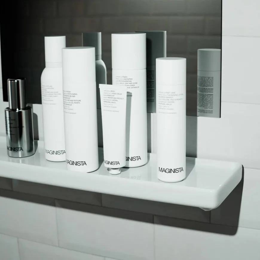 Thickening Lotion 100ml