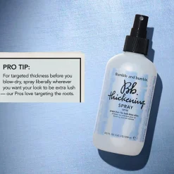 Thickening Spray 250ml