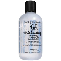 Thickening Volume Shampoo 250ml