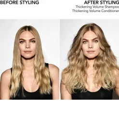 Thickening Volume Shampoo 60ml