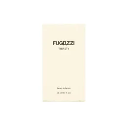 Thirsty Extrait De Parfum 50ml