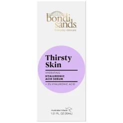 Thirsty Skin Hyaluronic Acid Serum 30ml