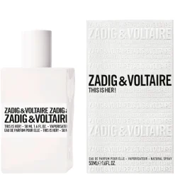 This Is Her Eau De Parfum 50ml