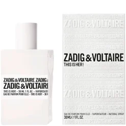This Is Her Eau De Parfum 30ml