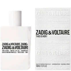 This Is Her Eau De Parfum 100ml