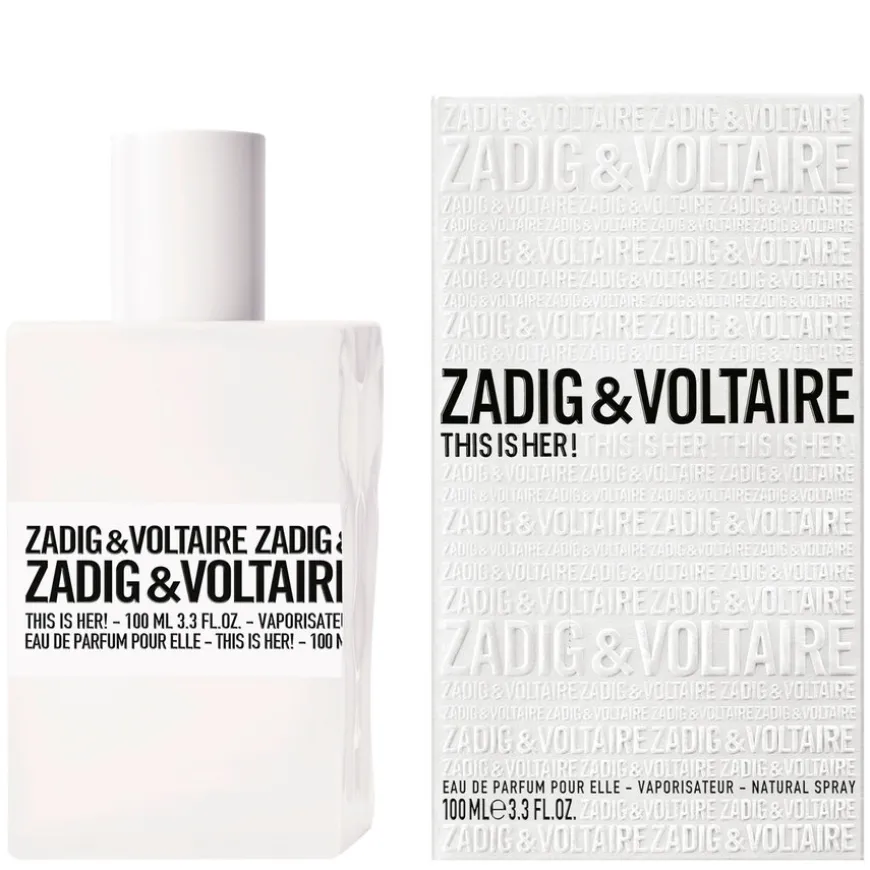 This Is Her Eau De Parfum 100ml