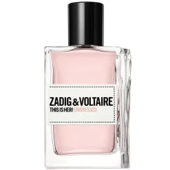 This Is Her! Undressed Eau De Parfum 50ml