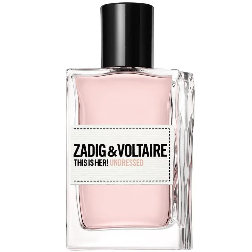 This Is Her! Undressed Eau De Parfum 50ml