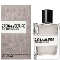 This Is Him! Undressed Eau De Toilette 50ml