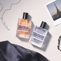 This Is Him! Vibes Of Freedom Eau De Toilette 50ml