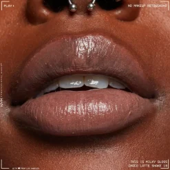 This Is Milky Gloss Choco Latte Shake 4ml