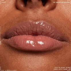 This Is Milky Gloss Choco Latte Shake 4ml