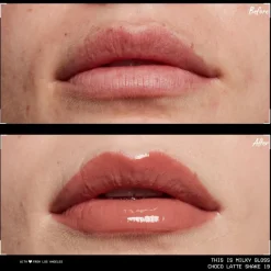 This Is Milky Gloss Choco Latte Shake 4ml