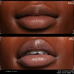 This Is Milky Gloss Choco Latte Shake 4ml