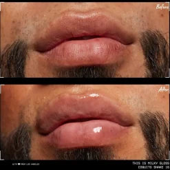 This Is Milky Gloss Coquito Shake 4ml