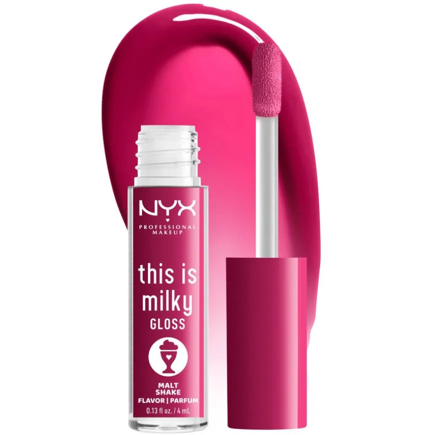 This Is Milky Gloss Malt Shake 4ml