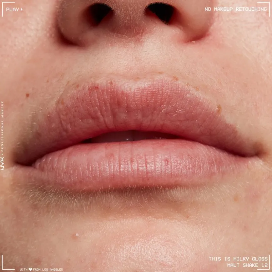 This Is Milky Gloss Malt Shake 4ml