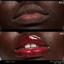 This Is Milky Gloss Malt Shake 4ml