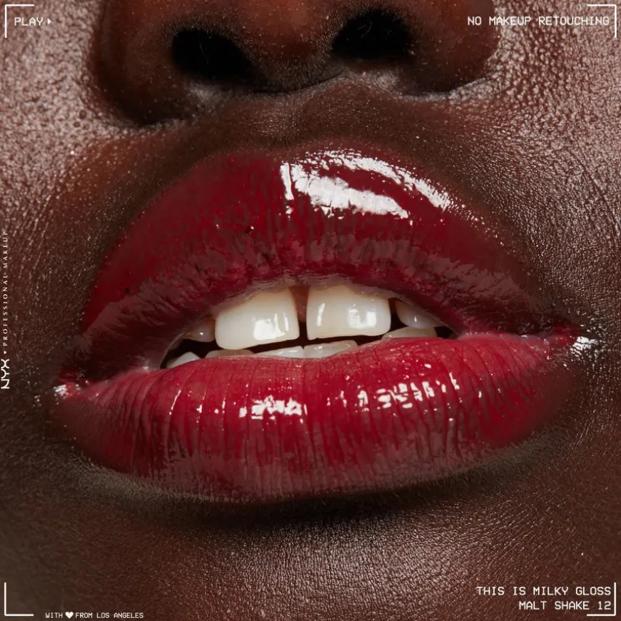 This Is Milky Gloss Malt Shake 4ml