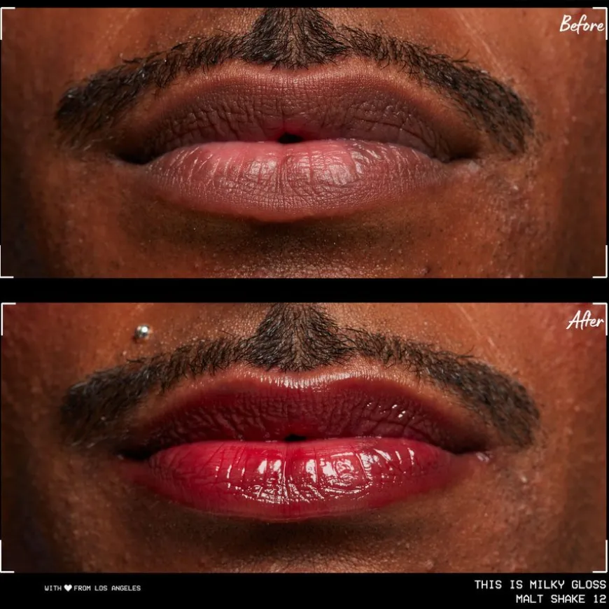 This Is Milky Gloss Malt Shake 4ml