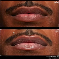 This Is Milky Gloss Milk N Hunny 4ml