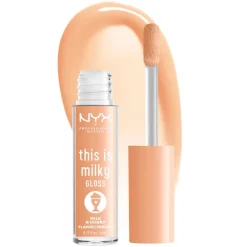 This Is Milky Gloss Milk N Hunny 4ml