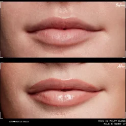 This Is Milky Gloss Milk N Hunny 4ml