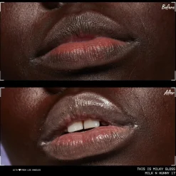 This Is Milky Gloss Milk N Hunny 4ml