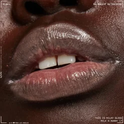 This Is Milky Gloss Milk N Hunny 4ml