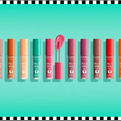 This Is Milky Gloss Mixed Berry Shake 4ml