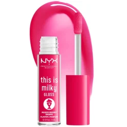 This Is Milky Gloss Mixed Berry Shake 4ml