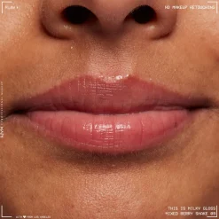 This Is Milky Gloss Mixed Berry Shake 4ml