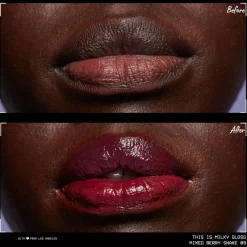 This Is Milky Gloss Mixed Berry Shake 4ml