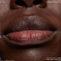 This Is Milky Gloss Mixed Berry Shake 4ml