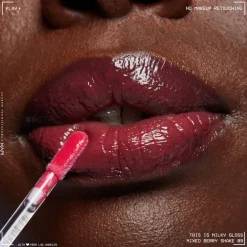 This Is Milky Gloss Mixed Berry Shake 4ml