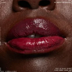 This Is Milky Gloss Mixed Berry Shake 4ml