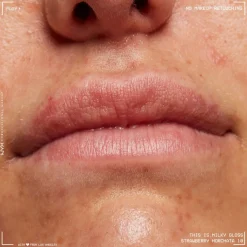 This Is Milky Gloss Strawberry Horchata 4ml