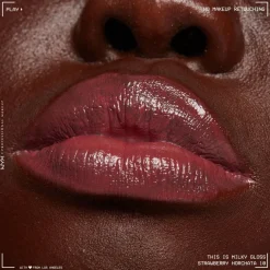 This Is Milky Gloss Strawberry Horchata 4ml