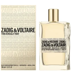 This Is Really Her! Eau De Parfum 100ml