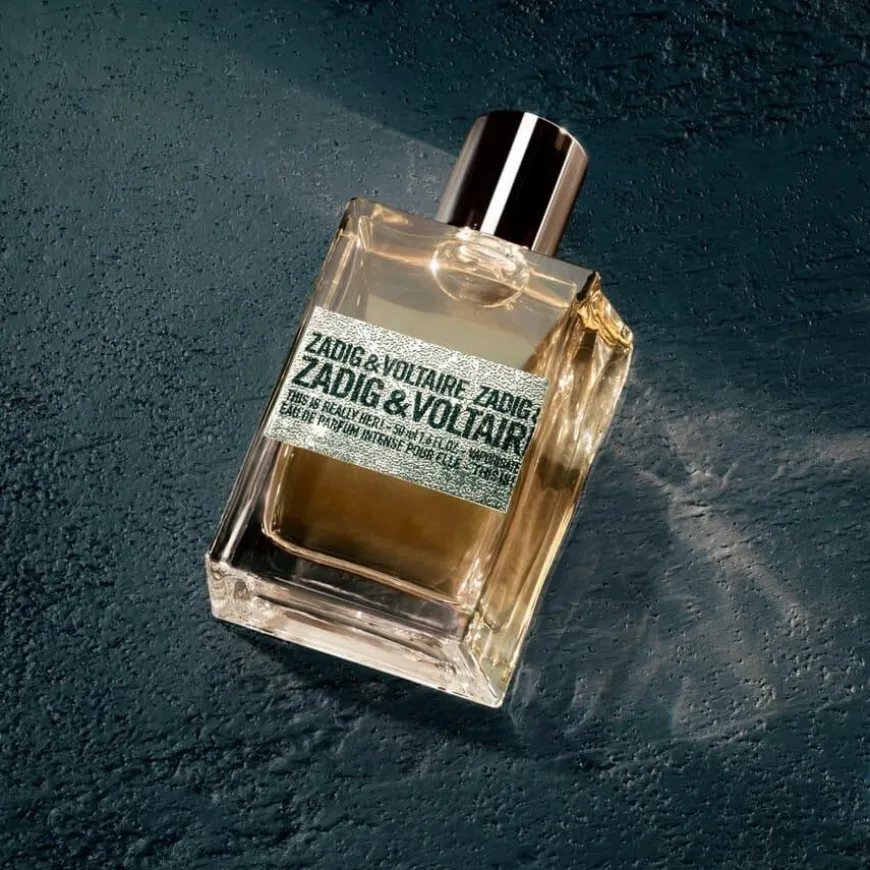 This Is Really Her! Eau De Parfum 50ml