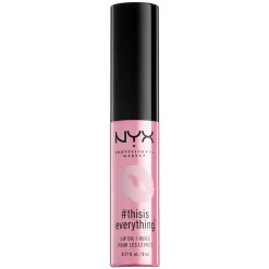 #Thisiseverything Lip Oil 8ml