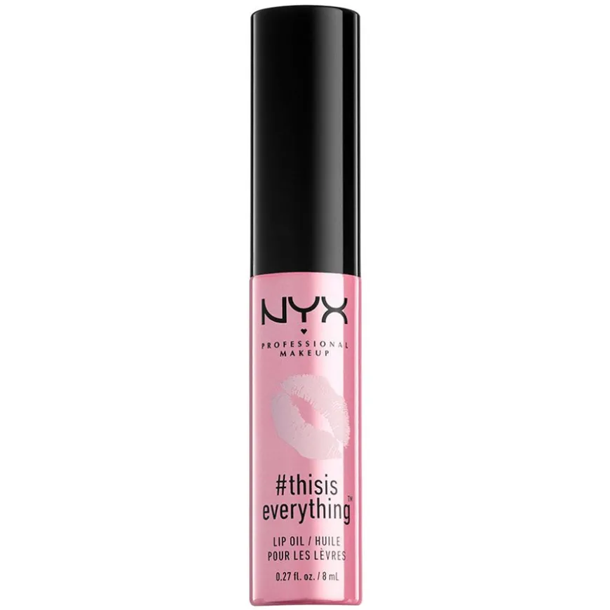 #Thisiseverything Lip Oil 8ml
