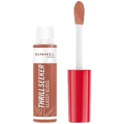 Thrill Seeker Glassy Gloss 650 Sweet Frosting 10ml