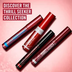 Thrill Seeker Glassy Gloss 650 Sweet Frosting 10ml