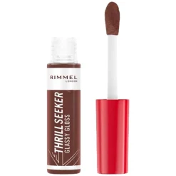 Thrill Seeker Glassy Gloss 800 Chocolate Glaze 10ml