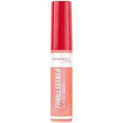 Thrill Seeker Glassy Gloss Peachy Vibes 10ml
