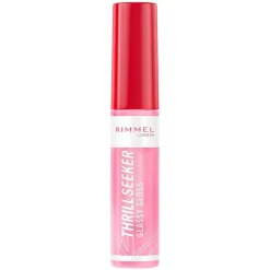 Thrill Seeker Glassy Gloss Pink Candy 10ml