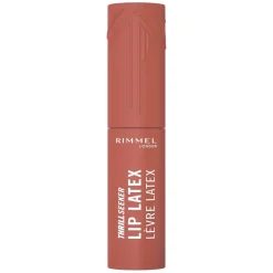 Thrill Seeker Lip Latex 100 Sassy 6ml