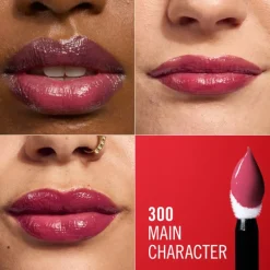 Thrill Seeker Lip Latex 300 Main Character 6ml